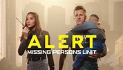 ALERT: MISSING PERSON UNIT: Season 1, Episode 6: Tim and Amy TV Show ...