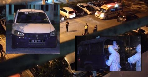 Check spelling or type a new query. Isteri Hamil 7 Bulan Meninggal Dalam Kereta Ketika Tunggu ...