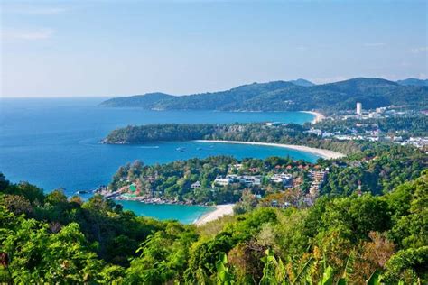 Where To Stay In Phuket 11 Best Areas The Nomadvisor