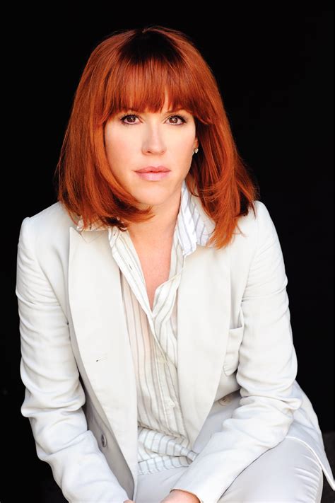 Book Review ‘when It Happens To You By Molly Ringwald The Washington Post