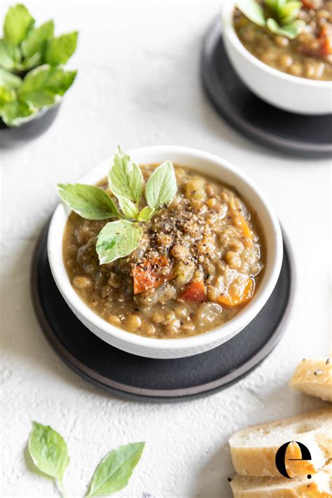 Maybe you would like to learn more about one of these? Resep Sop Lentil / Soup Of The Day 6 Rekomendasi Resep Sup ...