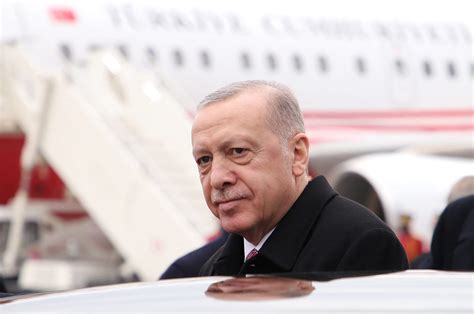 أردوغان هناك محادثات مع إسرائيل ومن الممكن أن يكون لرئيسها زيارة إلى تركيا cnn arabic