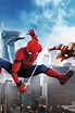 Spider-Man: Homecoming (2017) - Posters — The Movie Database (TMDB)