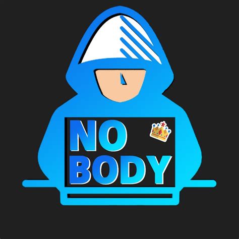 No Body Youtube