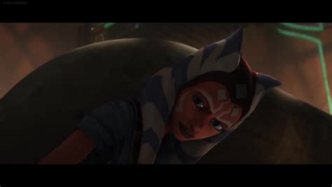 Star Wars The Clone Wars Season 7 Episode 8 Together Again Watch