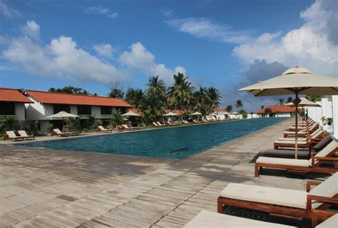 Jetwing Lagoon Hotel Negombo Sri Lanka