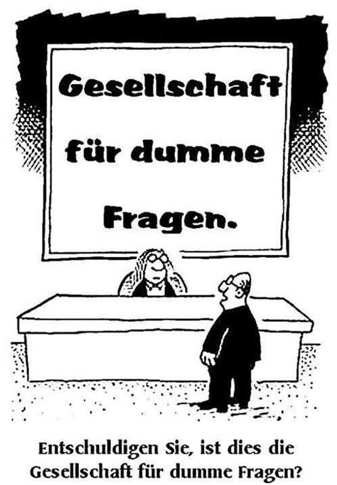 pin von jan vogt auf witze and c o dumme fragen lustige cartoons witzig