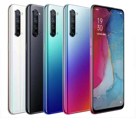 5x hybrid zoom, ultra clear 108mp image, ultra night selfie mode and ultra dark mode. OPPO Reno 3 5G and Reno 3 PRO 5G announced at an event in ...