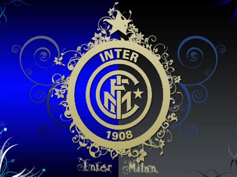 Si presenterà al mondo come «inter milano». Inter Milan Logo Wallpapers HD Collection | Free Download Wallpaper