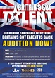 Britain's Got Talent auditions taking place at The Galleries in Bristol ...