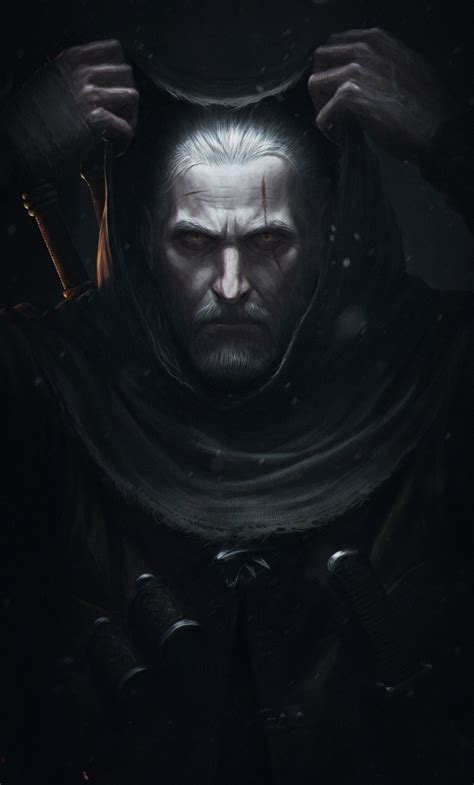 Based on roald dahl's 1983 classic book 'the witches', the story tells the scary, funny and imaginative tale of a seven year old boy who has a run in with some real life witches! The Witcher 3 Iphone Wallpaper Hd | Games Wallpaper For ...