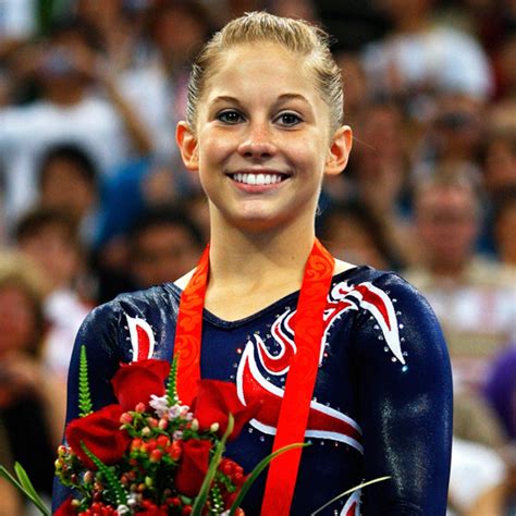 Shawn Johnson Recalls Road To Recovery After Eating Disorder