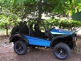 Images of Off Road 4x4 Kit Cars