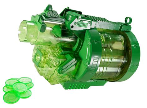 Mattel Green Lantern Movie Toys Ebabble