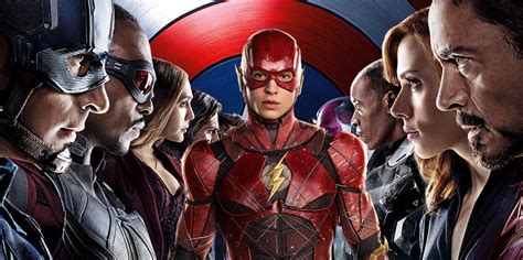 Edited by david ehrlich to watch previous video countdowns please visit: DC's 'Flashpoint' Movie Should Be Like 'Captain America ...