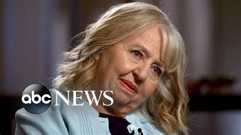 Ted Bundy S Former Girlfriend On Being With Him Heaving Concerns Nightline Youtube