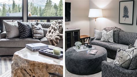 Full Service Breckenridge Interior Design Collective Design