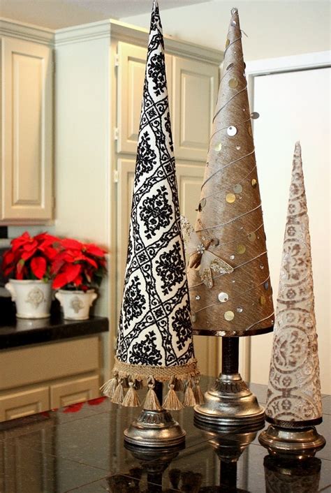 56 Diy Christmas Tree Crafts Ideas The Wow Style