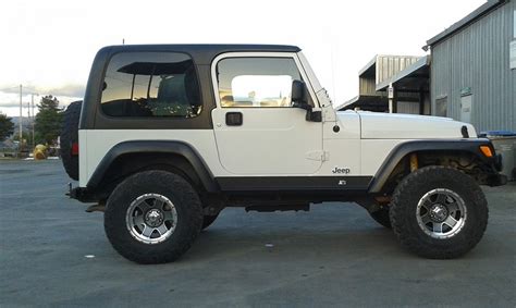 31s Or 32s Cant Decide Jeep Wrangler Tj Forum