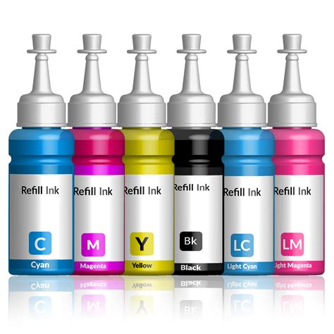 Hp Refill Ink Bottle For Hp Printer 1st Best Buy Imprint Solution