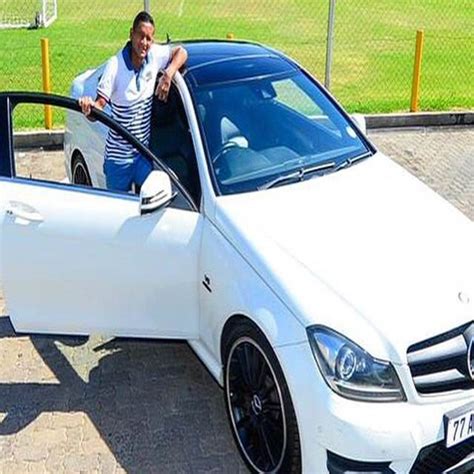 Thembinkosilorch #afcon2019 #shakemysoul thembinkosi lorch talks to the press ahead of bafana's game against egypt. Daine Klate shows off his AMG - Diski 365