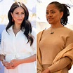 Meghan Markle, Mom Doria Ragland's Bond Through the Years: Photos