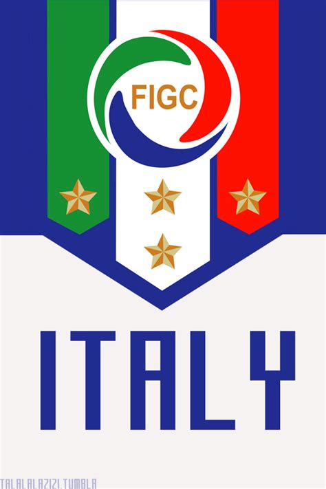 Auf einmal sind alle sorgen wie weggeblasen: Italy national football team by TALALHAMDAN on DeviantArt | Italy national football team ...