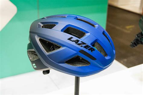 Eurobike 2022 Lazer Launches New Road Enduro And Time Trial Helmets