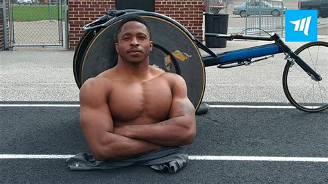 No Excuses Zion Clark Muscle Madness Youtube