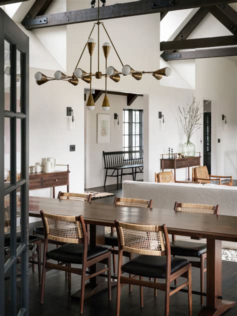 18 Spectacular Mediterranean Dining Room Designs You Must See