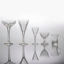 57 Glasses 20th Century Bukowskis