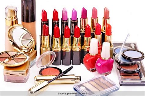 Choicest Hautest Gorgeous Top Makeup Brands In The World For You