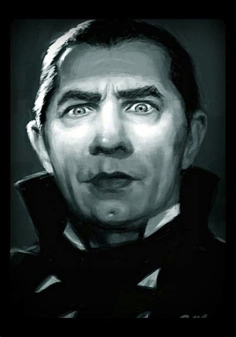 Bela Lugosi Dracula Classic Horror Movies Horror Movie Characters