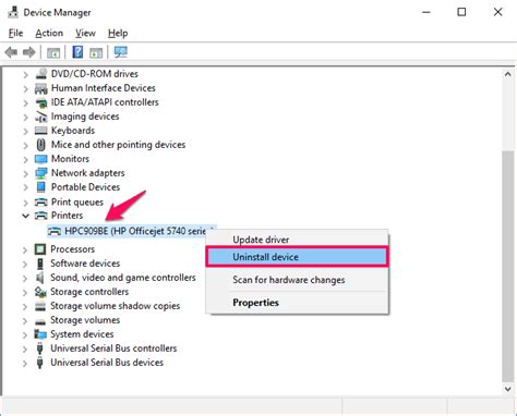 You should check these things properly before fixing this problem. How to Fix Printer in Error State on Windows 10 Solutions