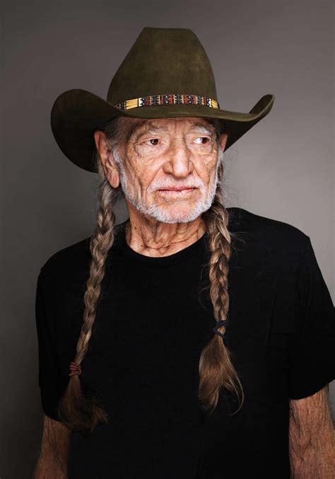 Happy Birthday Willie Nelson The Legendary Musician Turns 80 Artofit