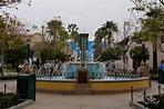 Buena Vista Street at California Adventure - Overview, History, and Trivia
