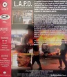 l.a.p.d. policía de los ángeles - dvd película - Comprar Películas en ...