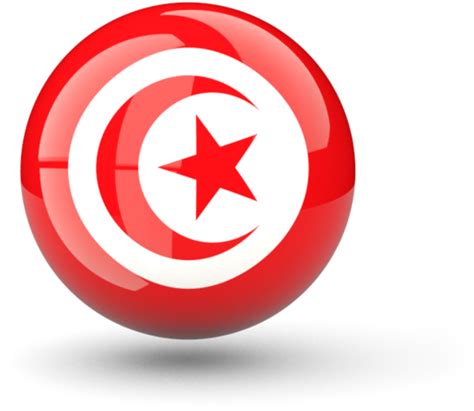 Tunisia Flag Png Images Transparent Background Png Play