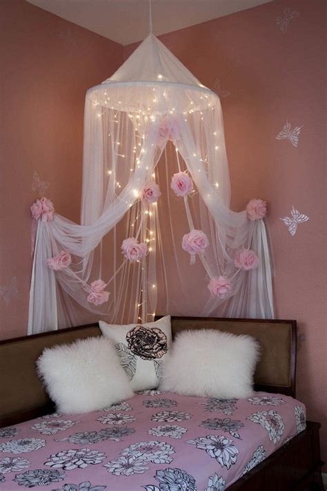 My bed is going to be the ultimate lazy persons hideout and i can not wait. 25+ bästa Canopies idéerna på Pinterest | Himmelsängar ...
