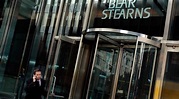 Bear Stearns employees: "Poor, smart and had a deep desire to be rich ...