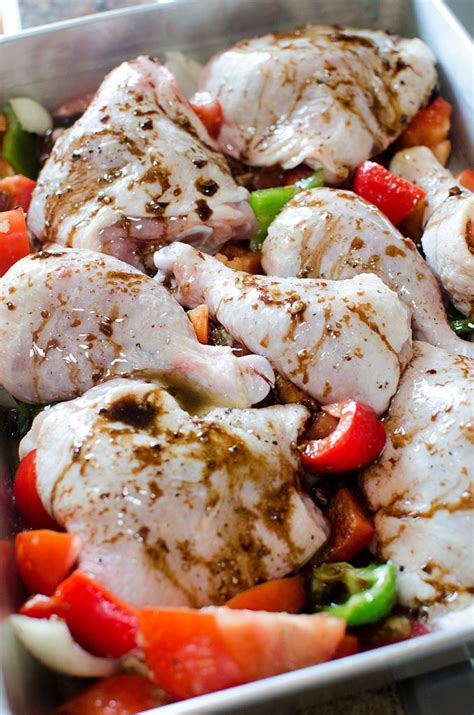 Chicken is one of the best meats for meal prep because it's inexpensive and lasts for up to four days in the fridge after you've cooked it, so we're here to make sure that when it comes to but for meal prep, the best cut to buy is boneless, skinless chicken breast. Sheet Pan Meal: Balsamic Chicken with Roasted Vegetables ...