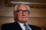 Michael Heseltine’s sound reasoning for supporting One Yorkshire ...