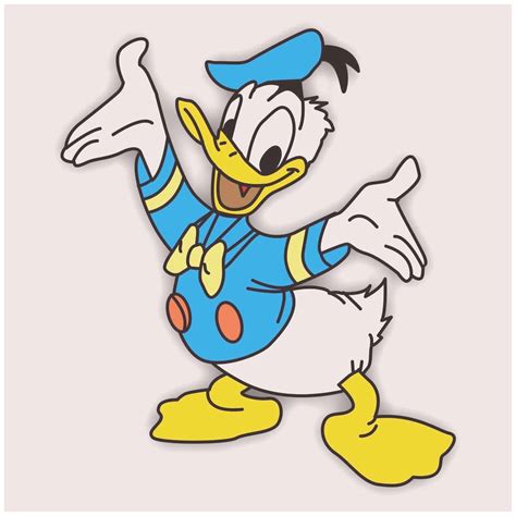 200 Donald Duck Wallpapers