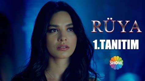 Rüya Tv Series 2018 2019 — The Movie Database Tmdb