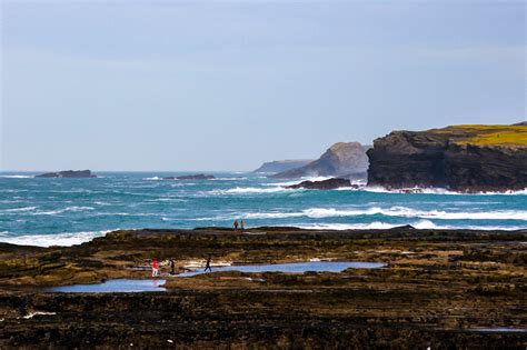 The Pollock Holes Kilkee Heritage Past And Present