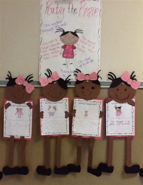 Begin by teaching students that in the past, schoolhouses were only used by caucasian or african american students; Learning With Firsties: Celebrating Black History Month ...