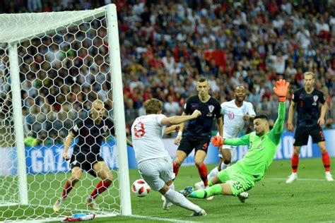 Hasil Lengkap Babak Semifinal Piala Dunia Rusia 2018 Inggris Vs Kroasia 12 Juli 2018 Blog Unik