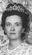 The Infanta María del Pilar Alfonsa of Spain (b. 1936), The 1st Duchess ...