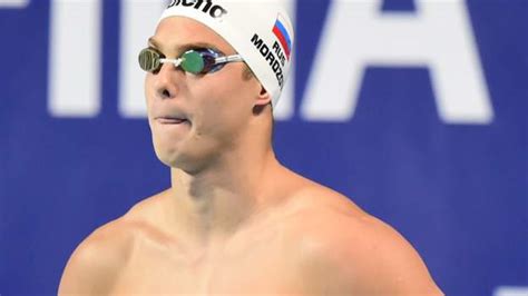 Rio 2016 Russian Swimmers Morozov And Lobintsev Appeal Against