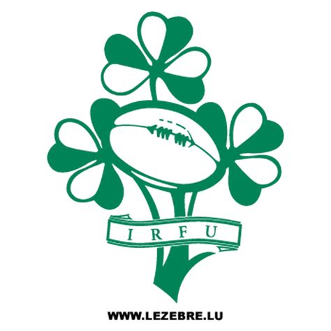 Ireland Rugby Logo Png Fichierlogo Rugby Club Toulonnaissvg